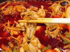 -自贡好吃客(科华店)