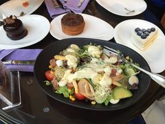 -西点坊(浦东香格里拉店)