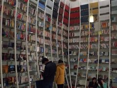 钟书阁-钟书阁(松江泰晤士小镇店)