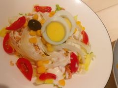 -伊斯坦布尔土耳其清真咖啡餐厅