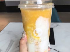 -海岩咖啡(南中环国金店)