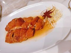 -宝丽轩中餐厅BAOLIXUAN