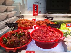 -成都你六姐·牛肉冒菜(城市集市合生汇店)