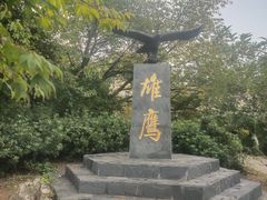 -南京老山国家森林公园