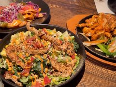 -Q MEX 库迈墨西哥餐吧(三里屯店)