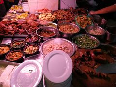 -长平老姿娘夜粥(平东一街店)