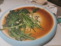 -小城外婆肴私房菜.家宴聚集点(圆明园颐和园·清河上地店)