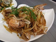 皮皮虾-覃记海鲜美食餐厅