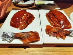 “酥不腻”烤鸭-小大董·烤鸭(五棵松店)