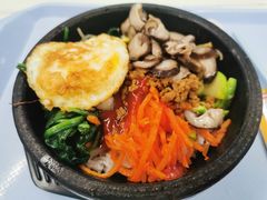 -北大家园食堂
