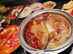 -牛New寿喜烧(新六百店)