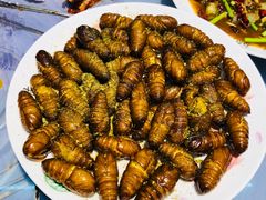 -天津乾毓德饭庄·清真传统炒菜·海鲜烧烤(咸阳路店)