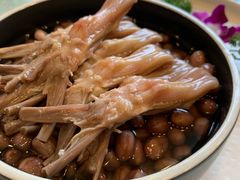 -阿婆农家菜(车墩店)