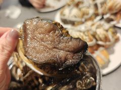 -一方渔歌蒸汽海鲜自助(文化路万达广场店)