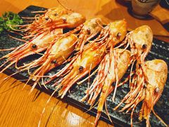 -千代武日本料理(爱建店)