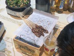 -串盟烧烤大排档·长沙美食地标(星沙店)