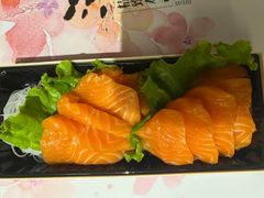 -河风精致寿司(尼盛店)