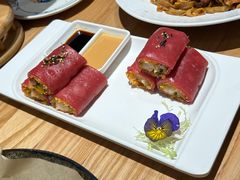 -蔡澜点心·粤菜(万菱汇店)