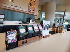 -星巴克臻选(深圳欢乐港湾店)