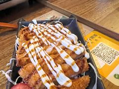 -阿泽料理