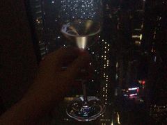 -广州四季酒店·天吧·高空酒吧
