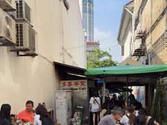 -多春茶室