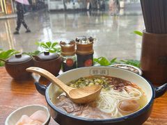 -黔派·虾子羊肉粉·小吃(佳宁娜广场店)