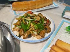 -粤顺渔坊·中山脆肉鲩火锅(清湖店)