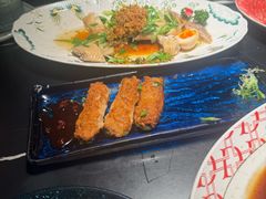 -粤·向群饭店(二沙岛店)