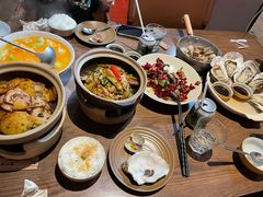 -KŌNG胶东小馆(华熙店)