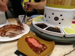 -金百万烤鸭店(马甸店)