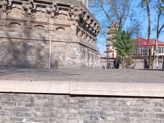 -辽代双塔