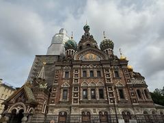 -滴血救世主教堂