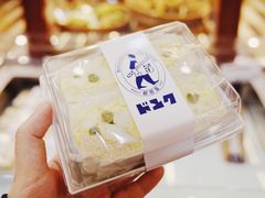 鸡蛋三明治-都恩客(高岛屋百货店)