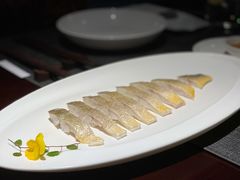 黄花鱼饭-潮舍(环球金融中心店)