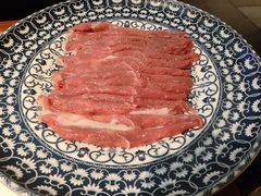 -北京老门框爆肚涮肉馆(锦业路店)