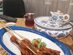 鲍汁凤爪-有心德(隆生店)
