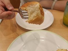 -萨莉亚意式餐厅(苏州食百家店)