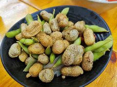 -炒豆合作社(东四总店)