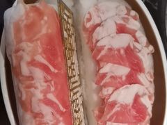 -牛将军•涮肉•烤肉•铁板烧(北京王府井·故宫店)