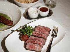 -莫尔顿扒房 MORTON'S GRILLE(igc天汇广场店)