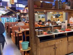 -小杨烤肉(朱雀店)