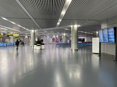-长沙黄花国际机场-T1航站楼