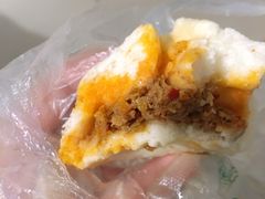 -清真石家包子(大皮院总店)
