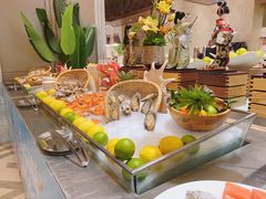 -云尚自助餐厅(佛山南海瞻云酒店)