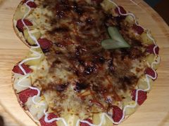 -比格比萨自助(花园路店)