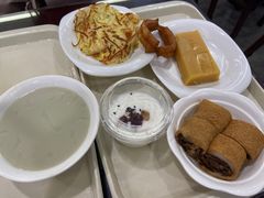 -护国寺小吃(安定门店)