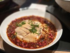 -老凯俚酸汤鱼(多彩城店)