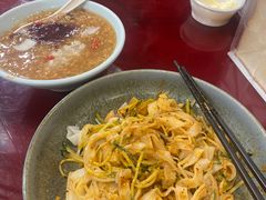 -宏状元现熬粥·京味菜(五棵松店)