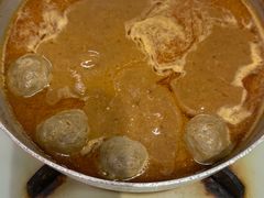 -燃计沙茶皇·香港沙茶火锅(人广旗舰店)